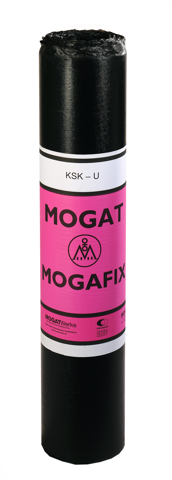 Mogafix KSK-U Unterlagsbahn - 1 m 10 qm